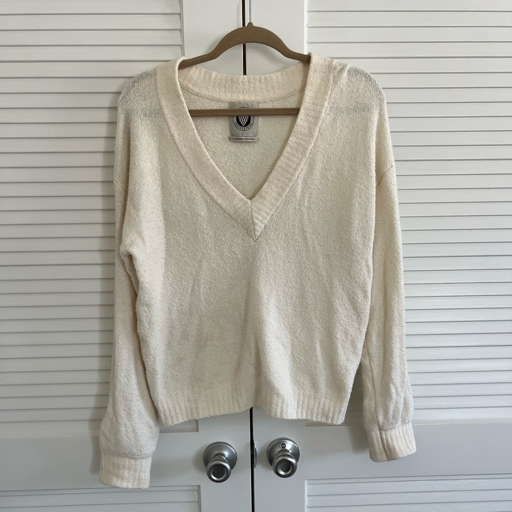 Oversize Urban Outfitters Sweater